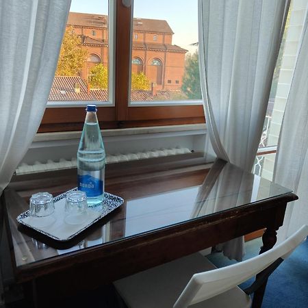 B&B Casa Mancini Rimini Eksteriør bilde