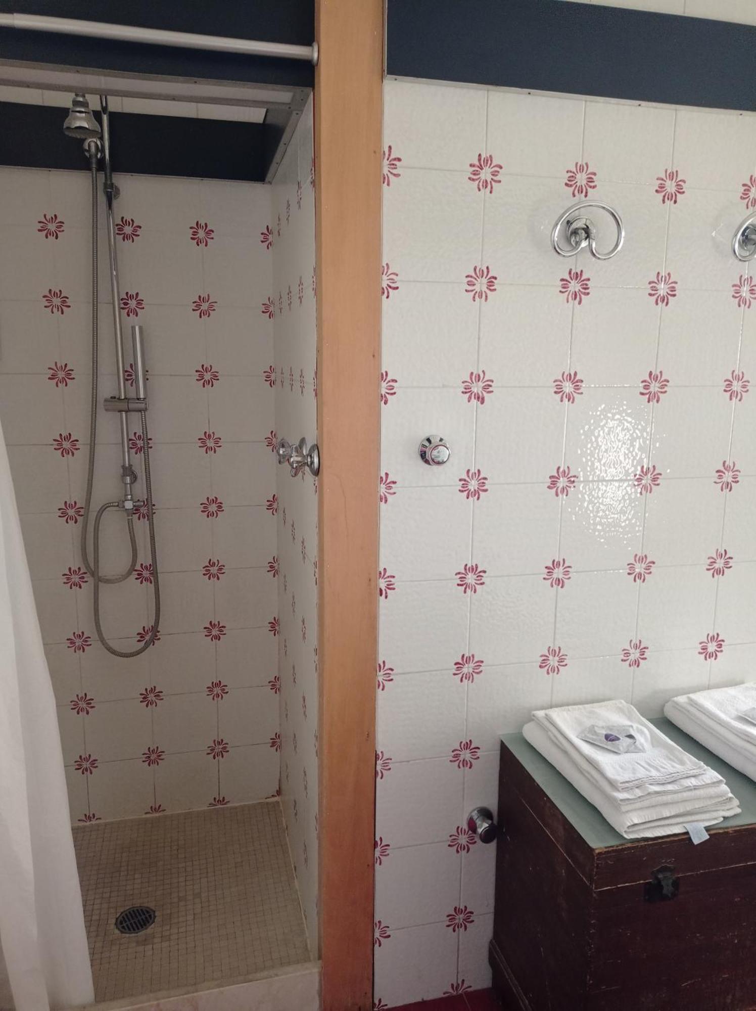 B&B Casa Mancini Rimini Rom bilde