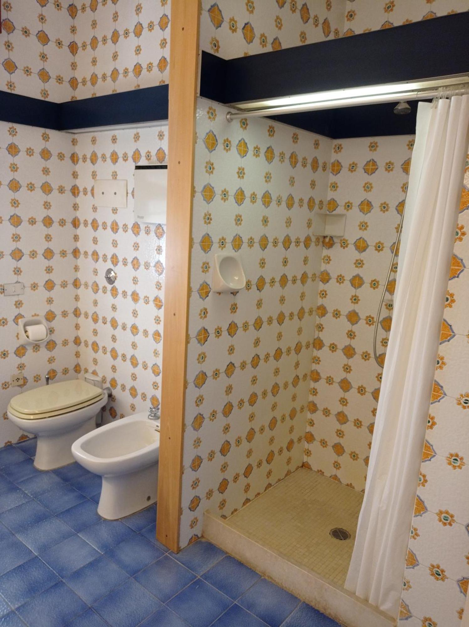 B&B Casa Mancini Rimini Rom bilde