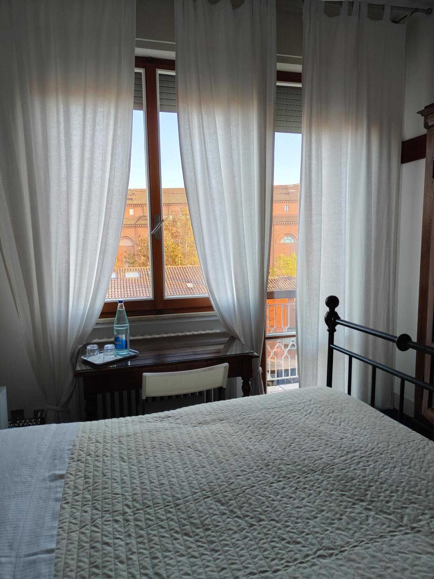 B&B Casa Mancini Rimini Eksteriør bilde